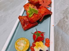 -苏城小院·园林精致苏州菜(斜塘老街店)
