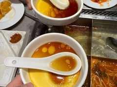 -海底捞火锅(赛格国际购物中心店)