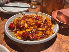 -小吊梨汤·北京菜·烤鸭(鸟巢店)