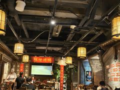 -真地道京味府·鲜橙烤鸭·北京菜(朝外大街东大桥店)