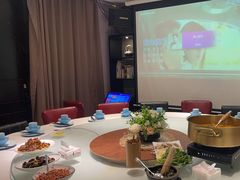 -俏湘私房菜(国贸店)