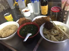 耳光馄饨-潘国仙耳光馄饨(黄家阙路店)