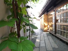 -铃木食堂(杨梅竹店)
