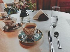 美式-北京古城老院厉晓麟精致菜