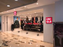 -优衣库(青岛伟东乐客城店)
