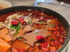 -荷塘秋月·本帮江浙菜(国权路店)