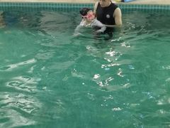 -BlueBubble蓝泡泡婴幼儿游泳会所(合川路店)
