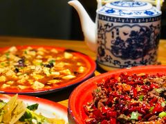 -先启半步颠·川菜小炒