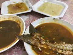 -天乐农家鱼头王(天目湖店)