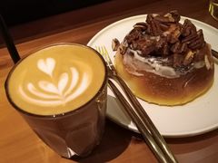 -大酉·M Coffee(北京美术馆店)