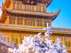 -峨眉山风景名胜区