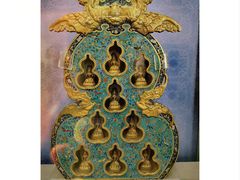 -承德避暑山庄景区