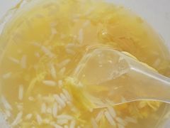 蛋酒-宋记热干面馆(五福路店)