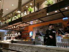 -好人民间小吃·番茄鱼酸菜鱼(木渎悠方店)