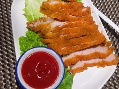 -十面春风·江南面馆(崇宁路店)