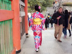 -京都冈本和服体验租赁店(清水寺店)