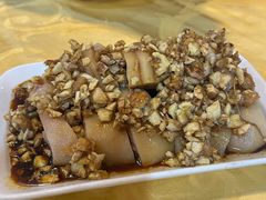 -华兴餐厅·招牌生鱼片(桃园路店)