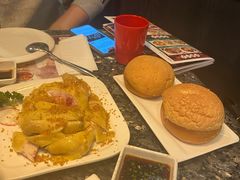 冰火菠萝油-查厘士(大宁店)