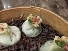 -冶春茶社(星汉大厦店)