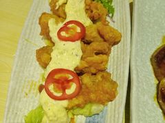 -有喜屋·深夜食堂(北京西路店)