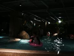 -巴斯漫温泉汗蒸馆(贡湖大道店)