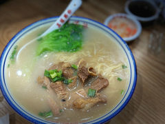 -荔银肠粉·非遗手藝(夫子庙店)