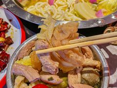 -海岛八号龙虾烧烤田鸡(蓝天路总店)