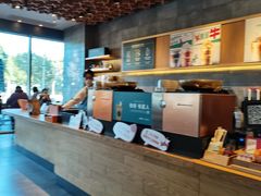 -星巴克臻选(宁波北仑银泰城店)