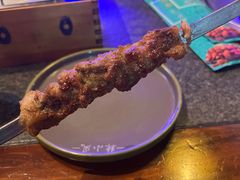 -路边边地标烧烤·川菜·小龙虾·音乐酒馆(良乡长虹店)