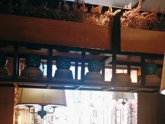 -领鲜活海鲜榴莲自助火锅(东门店)