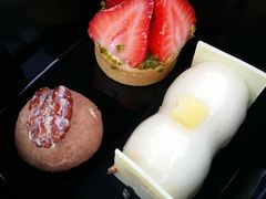 -广州粤海喜来登酒店