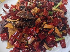 -直隶安家牛肉罩饼(七一路店)