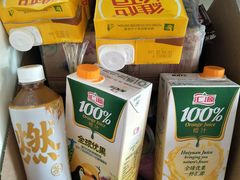 -盒马鲜生(枣园路店)