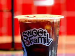 醇粹美式咖啡中杯-85度C(北京八角物美店)