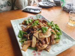 -盐帮食坊•小河帮川菜(四川师大店)