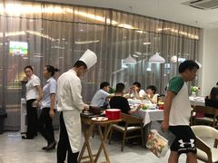 -味+新京宴·烤鸭·北京菜(创意谷店)