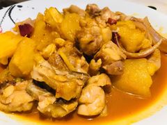 -秦香阁·西北家常菜(徐汇日月光中心店)