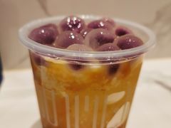 -甜心闲生传统手工冰粉(太古里店)