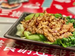 -馔豚·台北菜专门店(深圳湾万象城店)