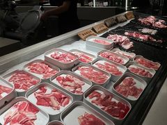 -星伦多自助料理·涮烤一体(杭州来福士店)