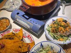 -驰明粗粮小厨(湖滨路店)