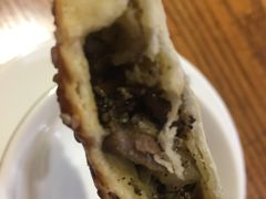 烤包子-西域阿里马新疆菜·清真(桂花路店)