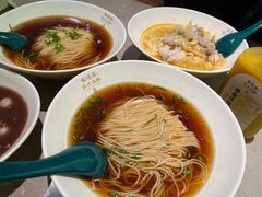 -松鹤楼面馆(天一广场店)