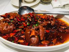 香辣美容蹄-胡大饭馆 24h(簋街总店)