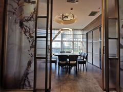 -三姐妹餐厅(曲江店)