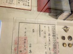 -哈尔滨工业大学-博物馆