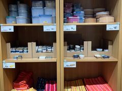 -鹿岛生活(熙地港店)