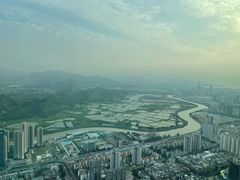 -瑞吉酒店 · Elba 欧尔巴意大利餐厅· 精致意餐·云端聚会