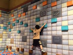 -珠海横琴国家地理探险家中心(创新方)