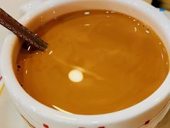 -旺角宝港式茶餐厅(寮步店)